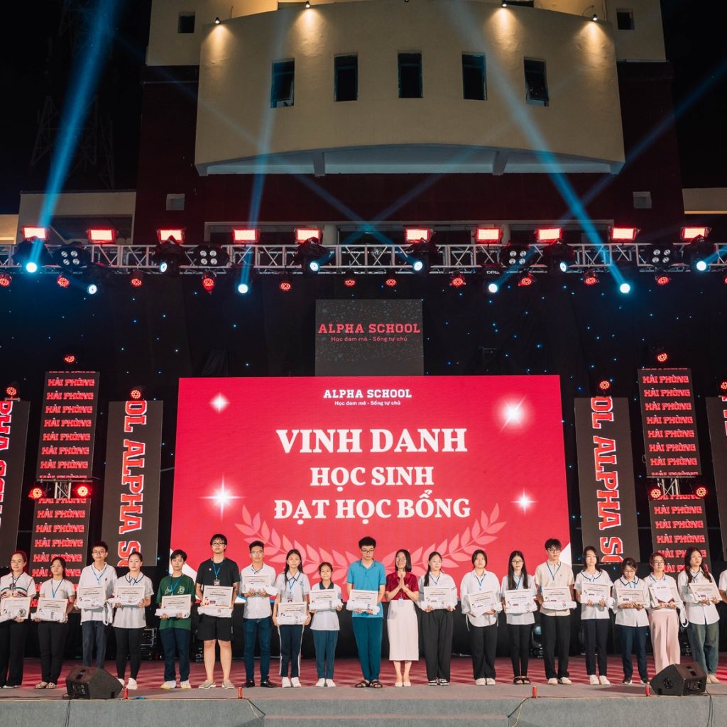 sự kiện giáo dục