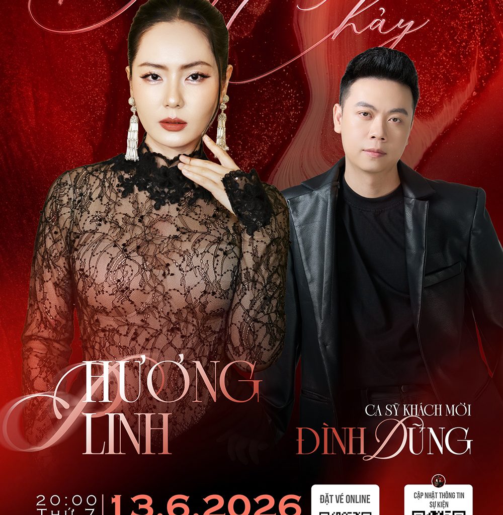 Dòng Chảy | Dragon Ocean Concert 01
