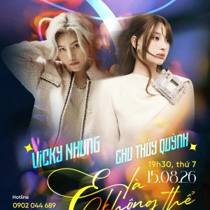 Mini Show: E là không thể